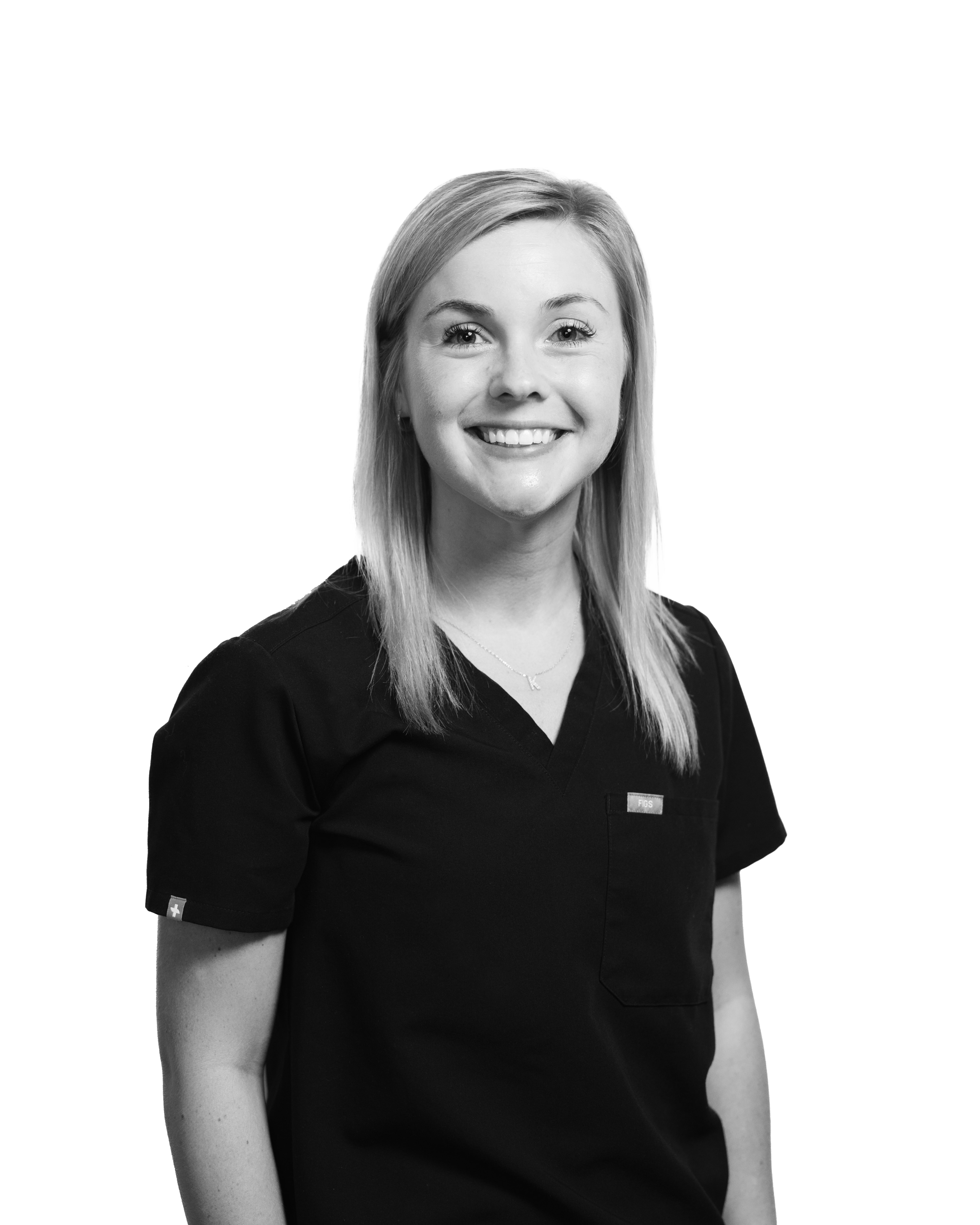 Kayla Dental Hygienist