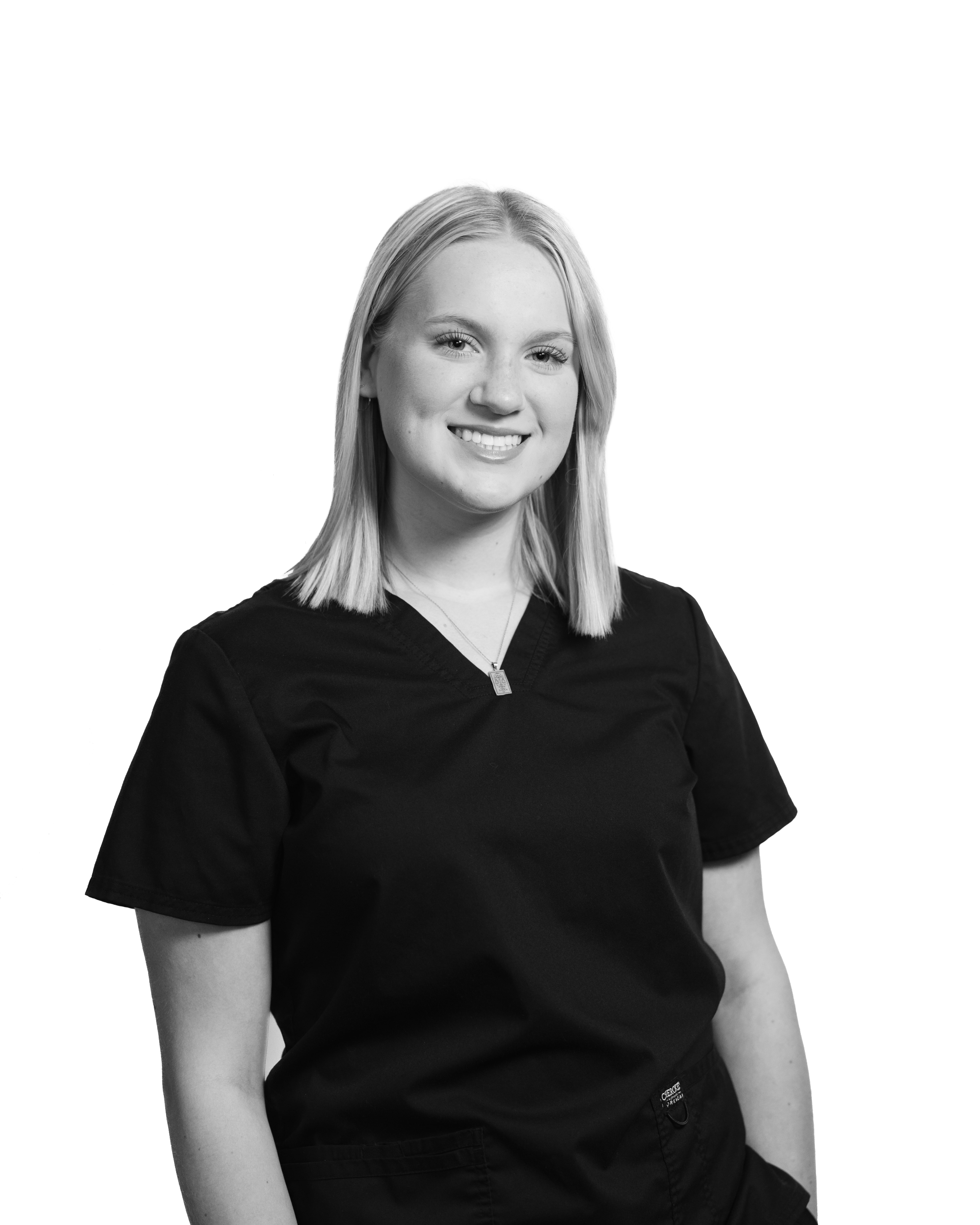 Samantha Dental Hygienist