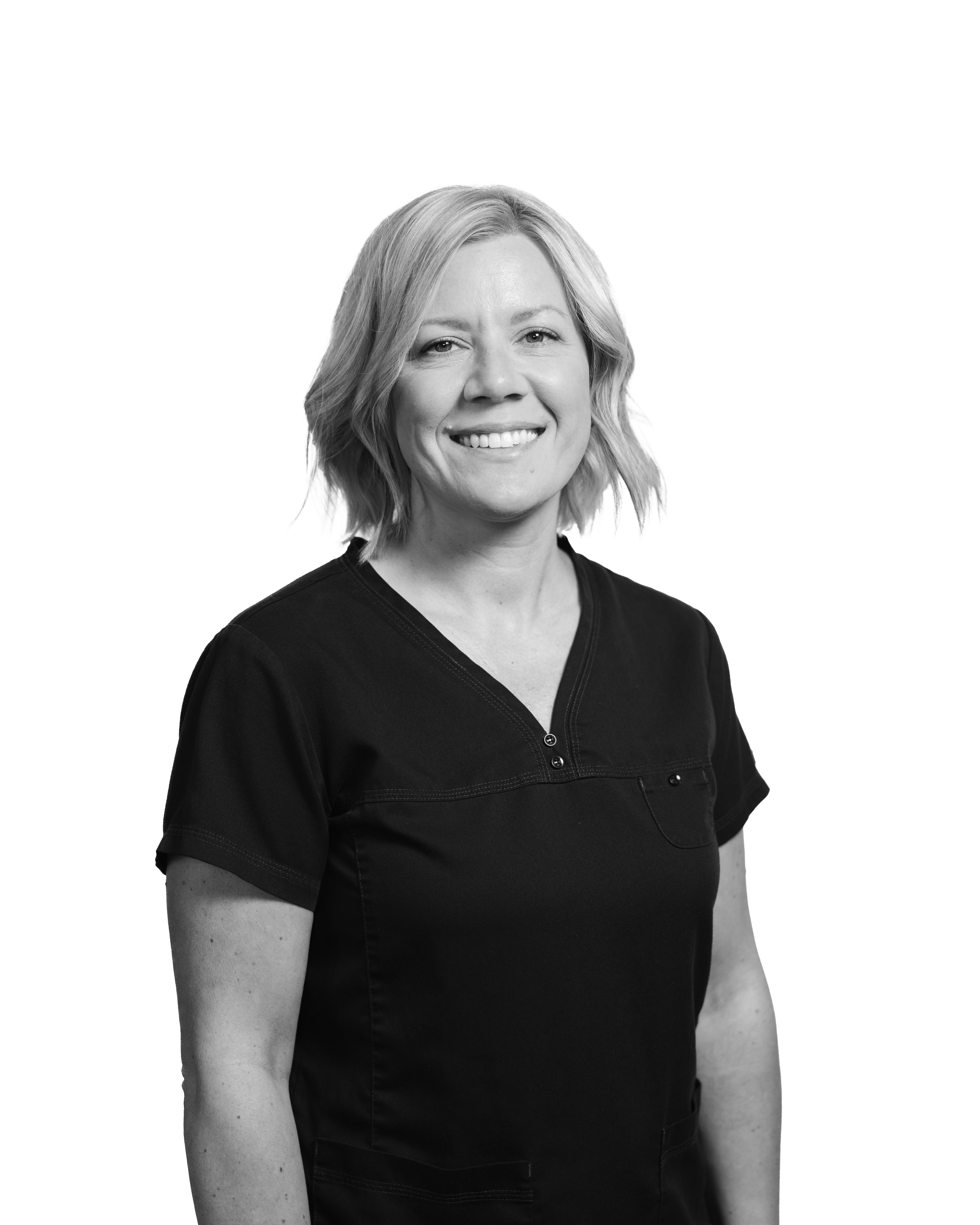 Tanya, Assistant